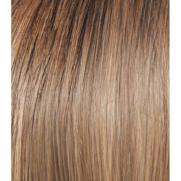Raquel Welch Top Billing 12" Top Piece Hair Topper Hairpiece