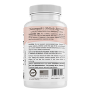 Bellawell Health Total Colon Cleanse & Detox by Bellawell Capsules Light Gray