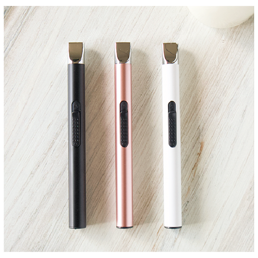 Love of Earth Co. Electronic Lighter Lavender pink,black,white