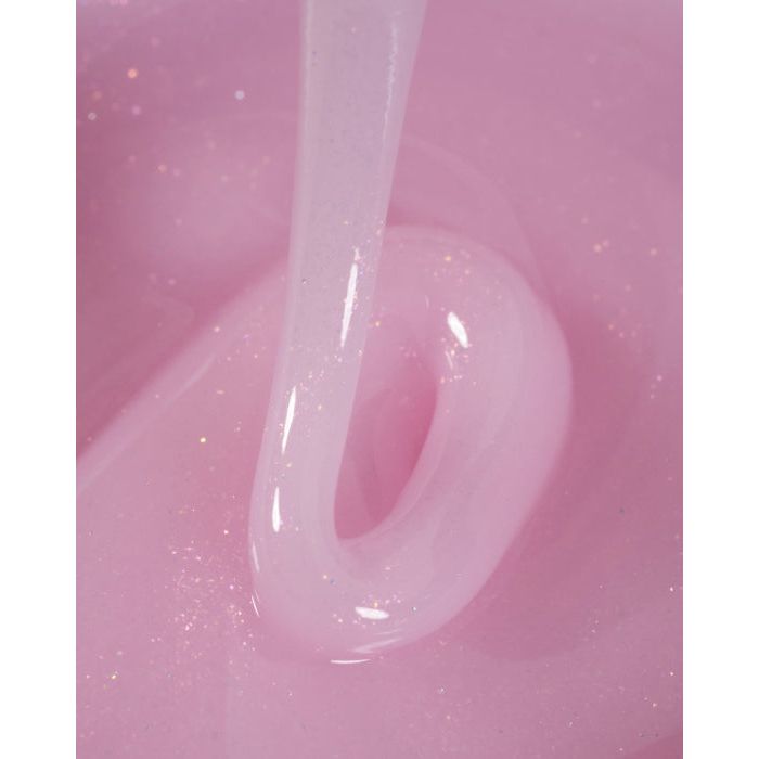 nbmsupply DARK SMART BUILDER GEL 28 22 /15/30ML Rosy Brown 15ml