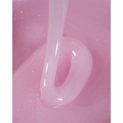 nbmsupply DARK SMART BUILDER GEL 28 22 /15/30ML Rosy Brown 15ml