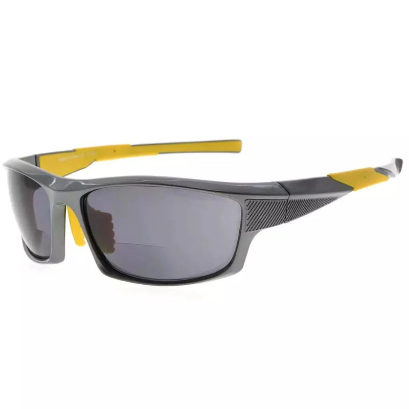eyekeeper.com TR90 Full Rim Bifocal Sunglasses Rectangle Reading Glasses SG904 Eyeglasses White Smoke Pearly Grey / +1.00,Pearly Grey / +1.25,Pearly Grey / +1.50,Pearly Grey / +1.75,Pearly Grey / +2.00,Pearly Grey / +2.25,Pearly Grey / +2.50,Pearly Grey / +3.00,Pearly Grey / +3.50