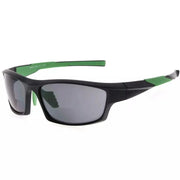 eyekeeper.com TR90 Full Rim Bifocal Sunglasses Rectangle Reading Glasses SG904 Eyeglasses White Smoke Green / +1.00,Green / +1.25,Green / +1.50,Green / +1.75,Green / +2.00,Green / +2.25,Green / +2.50,Green / +3.00,Green / +3.50