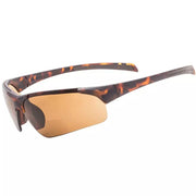eyekeeper.com TR90 Half-rim Sport Bifocal Reading Sunglasses TH6186-B Sunglasses White Smoke Matte Tortoise / +1.00,Matte Tortoise / +1.25,Matte Tortoise / +1.50,Matte Tortoise / +1.75,Matte Tortoise / +2.00,Matte Tortoise / +2.25,Matte Tortoise / +2.50,Matte Tortoise / +3.00,Matte Tortoise / +3.50