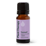 Plant Therapy Tranquil Essential Oil Blend Essential Oil White Smoke 10 mL