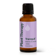 Plant Therapy Tranquil Essential Oil Blend Essential Oil White Smoke 30 mL