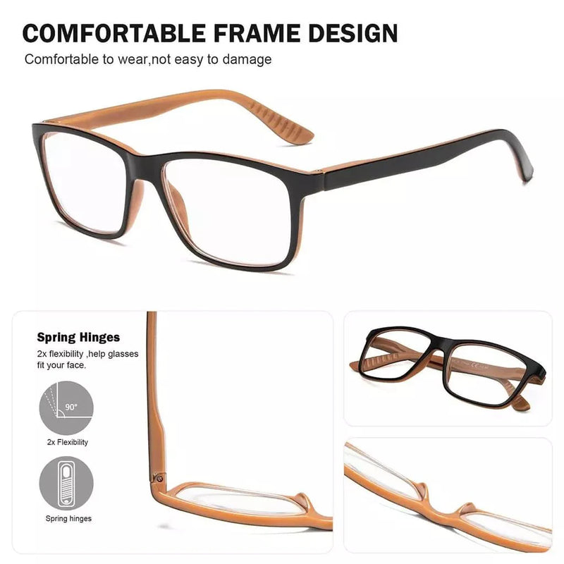 eyekeeper.com Transition Photochromic Reading Glasses BS163 Eyeglasses White Smoke Brown / +0.50,Brown / +0.75,Brown / +1.00,Brown / +1.25,Brown / +1.50,Brown / +1.75,Brown / +2.00,Brown / +2.25,Brown / +2.50,Brown / +3.00,Brown / +3.50,Tortoise / +0.50,Tortoise / +0.75,Tortoise / +1.00,Tortoise / +1.25,Tortoise / +1.50,Tortoise / +1.75
