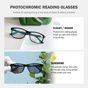eyekeeper.com Transition Photochromic Reading Glasses BS163 Eyeglasses White Smoke Brown / +0.50,Brown / +0.75,Brown / +1.00,Brown / +1.25,Brown / +1.50,Brown / +1.75,Brown / +2.00,Brown / +2.25,Brown / +2.50,Brown / +3.00,Brown / +3.50,Tortoise / +0.50,Tortoise / +0.75,Tortoise / +1.00,Tortoise / +1.25,Tortoise / +1.50,Tortoise / +1.75