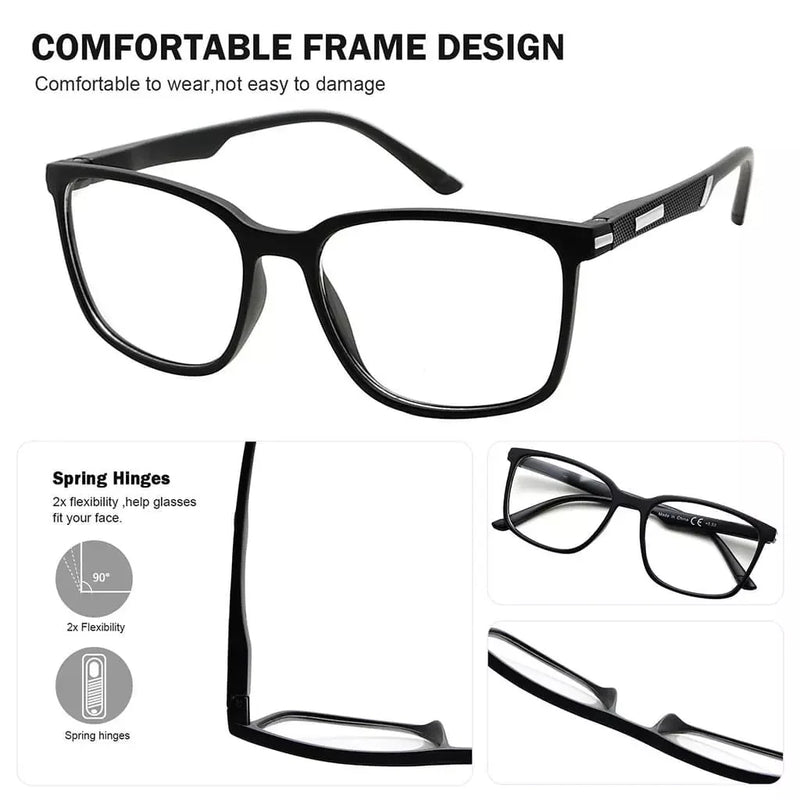 eyekeeper.com Transition Photochromic Reading Glasses BSR151 Eyeglasses White Smoke Black / +0.50,Black / +0.75,Black / +1.00,Black / +1.25,Black / +1.50,Black / +1.75,Black / +2.00,Black / +2.25,Black / +2.50,Black / +3.00,Black / +3.50,Tortoise / +0.50,Tortoise / +0.75,Tortoise / +1.00,Tortoise / +1.25,Tortoise / +1.50,Tortoise / +1.75