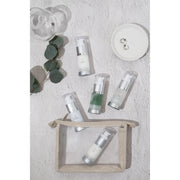 lilac + flint ESSENTIALS Health & Beauty > Personal Care > Cosmetics > Skin Care > Skin Care Kits Gray