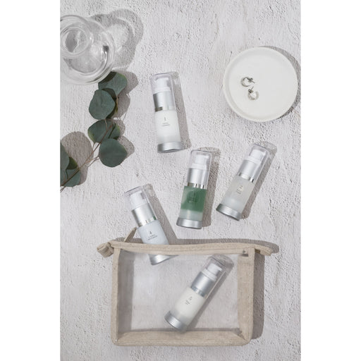 lilac + flint ESSENTIALS Health & Beauty > Personal Care > Cosmetics > Skin Care > Skin Care Kits Gray