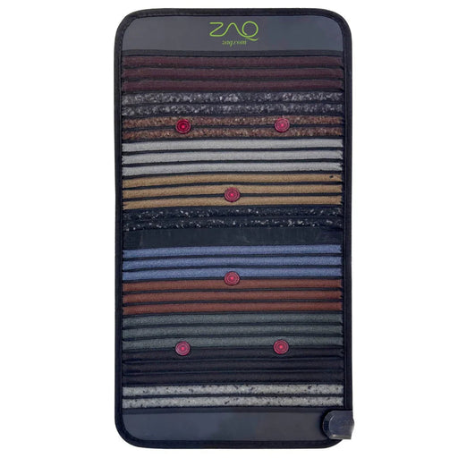 ZAQ Skin & Body Infrared PEMF Travel Mat Dark Slate Gray