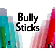 BiteMyWood Bully Stick 4" - Revolutionary All Natural Birchwood Flavored Human Chewing Sticks | BiteMyWood Toothpicks Dark Slate Gray Cinnamon,Cinnamint,Mint,Cinnamon and Mint,All 3 Pack