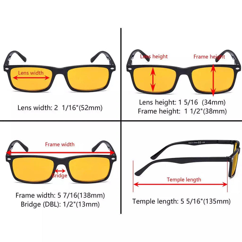 eyekeeper.com Trendy Blue light Blocking Computer Reading Glasses HP899 Eyeglasses White Smoke Tortoise Blue / without magnification,Tortoise Blue / +0.50,Tortoise Blue / +0.75,Tortoise Blue / +1.00,Tortoise Blue / +1.25,Tortoise Blue / +1.75,Tortoise Blue / +2.00,Tortoise Blue / +2.25,Tortoise Blue / +2.50,Tortoise Blue / +3.00,Tortoise Green / wi