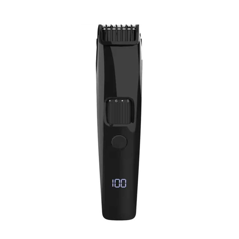 Shave Essentials TrimMaster Pro Hair Trimmers and Clippers Dark Slate Gray