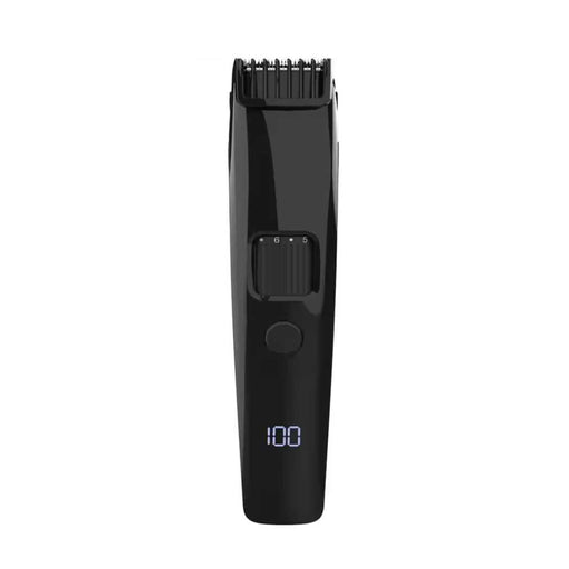 Shave Essentials TrimMaster Pro Hair Trimmers and Clippers Dark Slate Gray