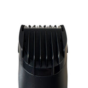 Shave Essentials TrimMaster Pro Hair Trimmers and Clippers Black