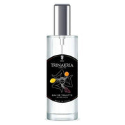 Extro Cosmesi Extro Cosmesi Trinakria Shaving Collection Shaving Set Black EDT Aftershave 3.4 oz