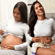 Baby Jolie Paris Triple Action Stretch Marks Cream Mom Care > Stretch Mark Cream > Stretch Mark Cream for Pregnancy Seashell