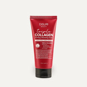 DISURI BEAUTY DISURI Triple Collagen Firming Foam - Korean Anti-Aging Cleanser with 3,000ppm Collagen Complex Seashell
