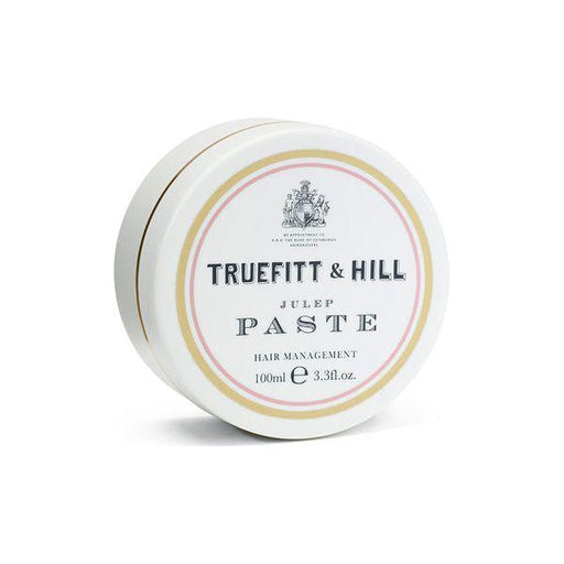 Truefitt & Hill Truefitt & Hill Hair Management Julep Paste 3.3 oz Hair Management Paste Light Gray