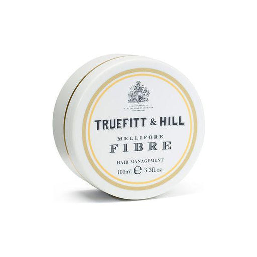 Truefitt & Hill Truefitt & Hill Hair Management Mellifore Fibre 3.3 oz Hair Management Fibre Light Gray