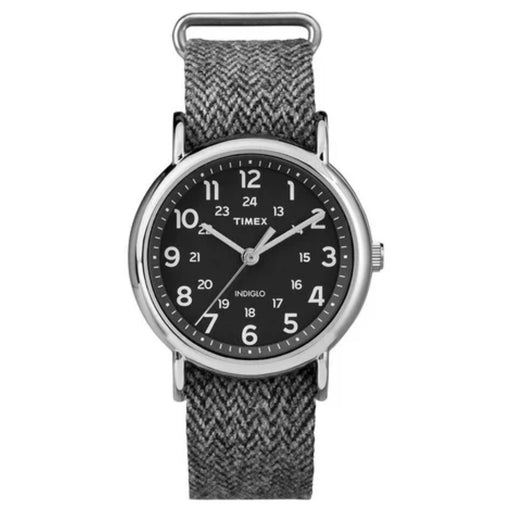 Bids.com Timex Men's Weekender Watches White Smoke Default Title