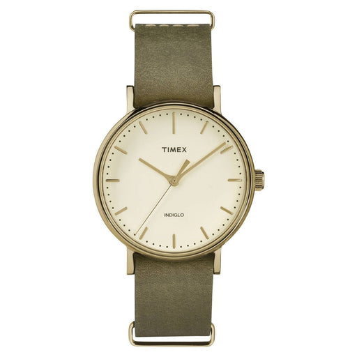 Bids.com 753048658343 Women's Weekender Watches White Smoke Default Title