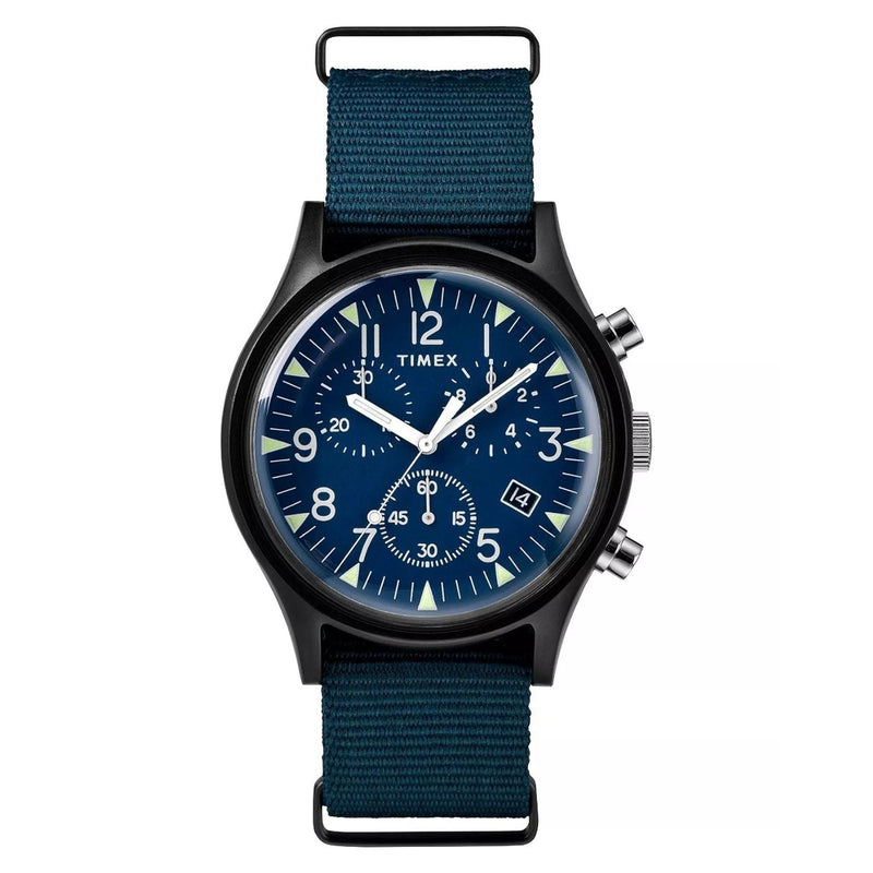Bids.com Timex Men's MK1 Watches White Smoke Default Title