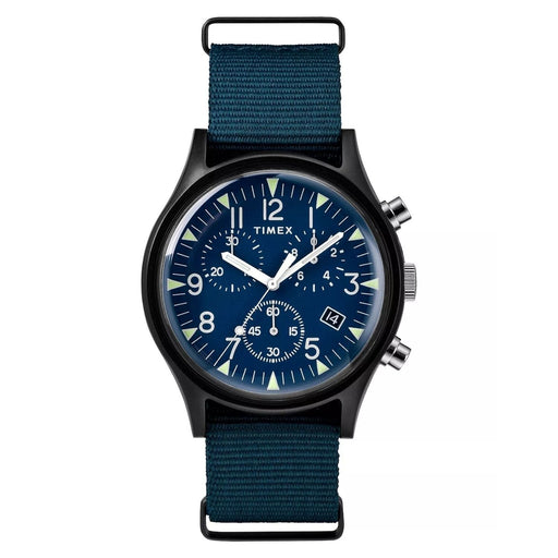 Bids.com Timex Men's MK1 Watches White Smoke Default Title