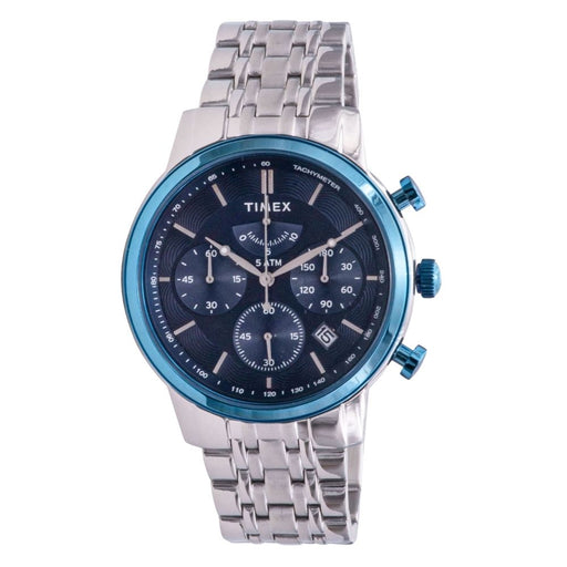 Bids.com Timex Men's Classic Watches White Smoke Default Title