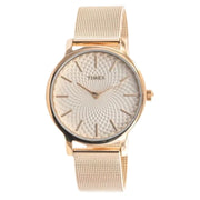 Bids.com 753048837984 Women's Metropolitant Watches White Smoke Default Title