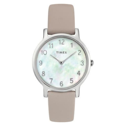 Bids.com 753048875719 Women's Transcend Watches White Smoke Default Title