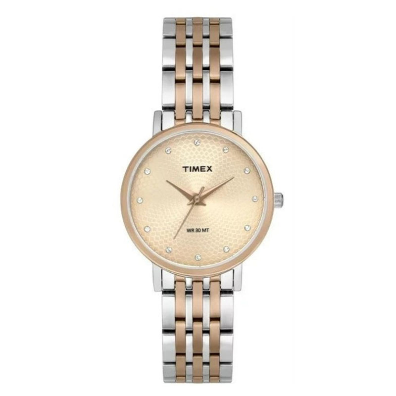 Bids.com Timex Women's Classic Watches White Smoke Default Title