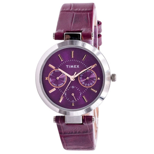 Bids.com Timex Women's Classic Watches White Smoke Default Title
