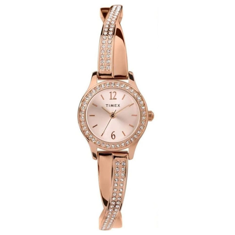 Bids.com Timex Women's Trend Watches White Smoke Default Title