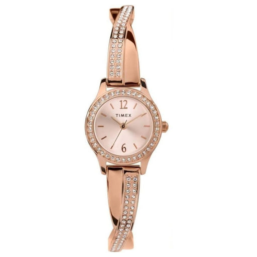 Bids.com Timex Women's Trend Watches White Smoke Default Title