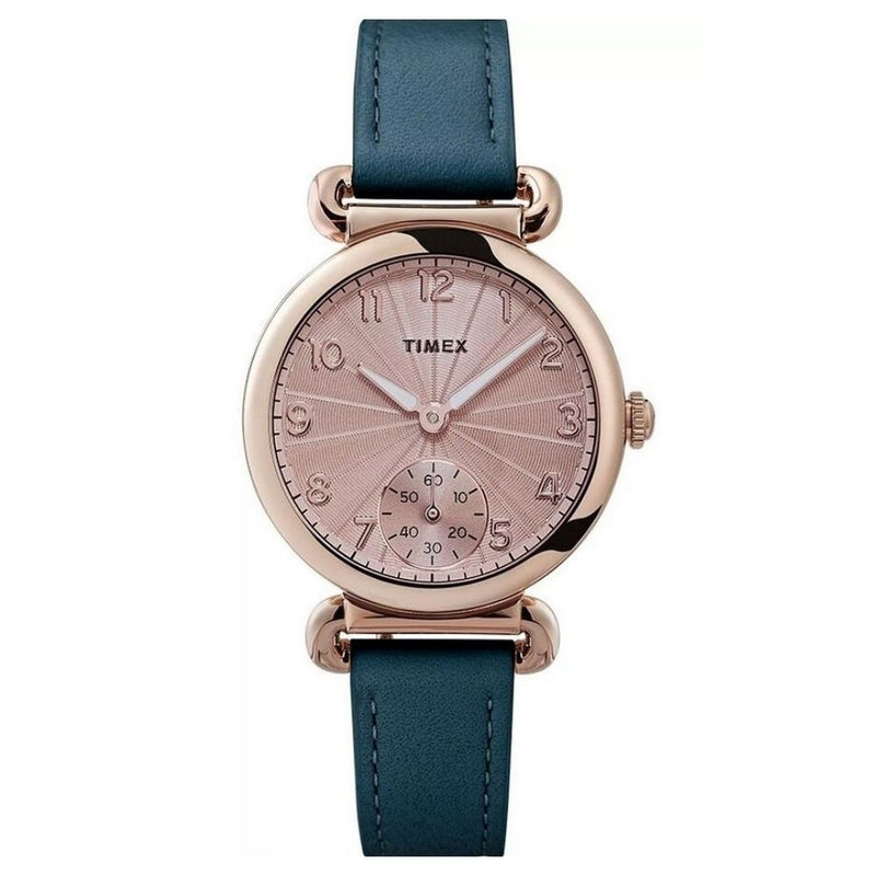 Bids.com Timex Women's Model23 Watches White Smoke Default Title