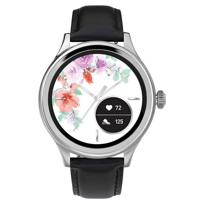 Bids.com Timex Women's Iconnect Watches White Smoke Default Title