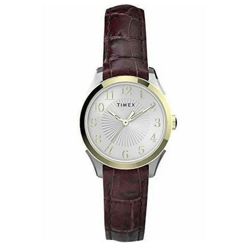 Bids.com Timex Women's Briarwood Watches White Smoke Default Title