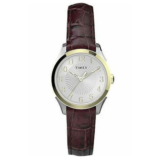 Bids.com Timex Women's Briarwood Watches White Smoke Default Title