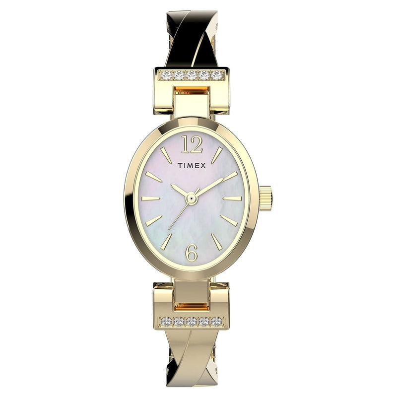 Bids.com Timex Women's Classic Watches White Smoke Default Title