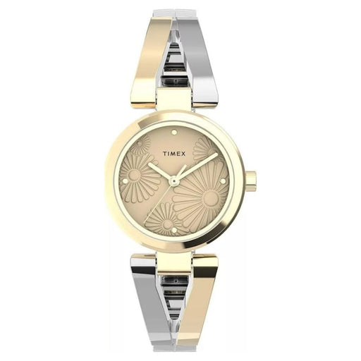 Bids.com Timex Women's Bangles Watches White Smoke Default Title