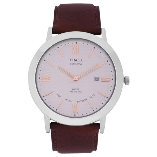 Bids.com Timex Women's Classic Watches White Smoke Default Title
