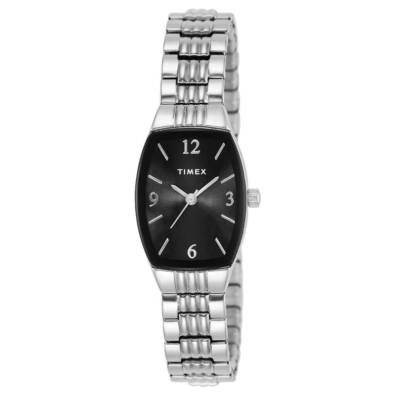 Bids.com Timex Women's Expansion Watches White Smoke Default Title