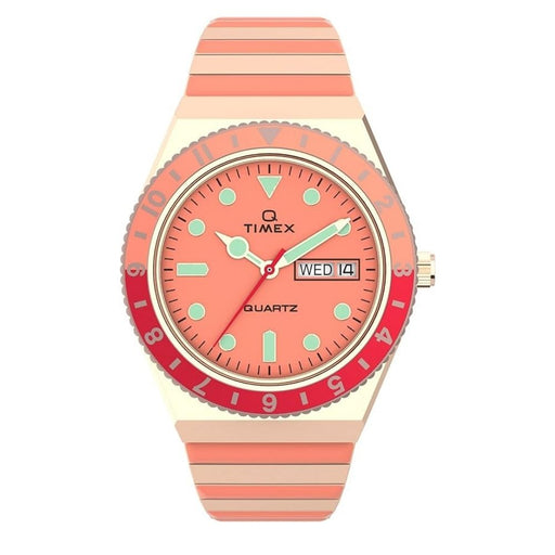 Bids.com Timex Women's Malibu Watches White Smoke Default Title