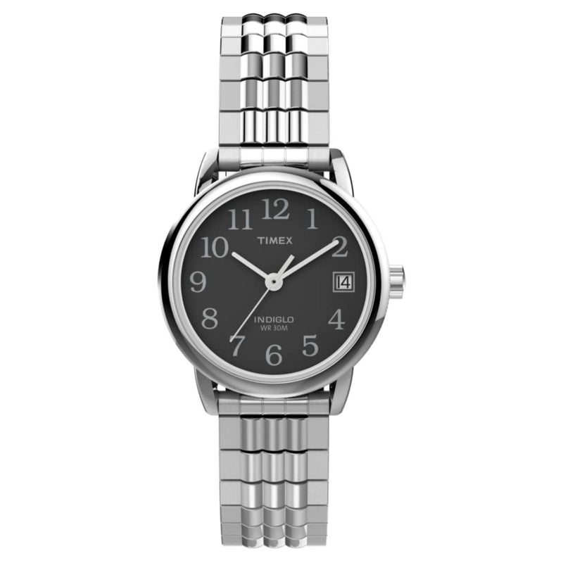 Bids.com Timex Women's Easy reader Watches White Smoke Default Title
