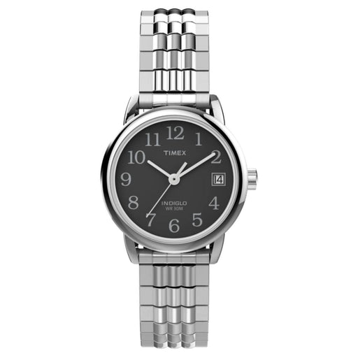 Bids.com Timex Women's Easy reader Watches White Smoke Default Title