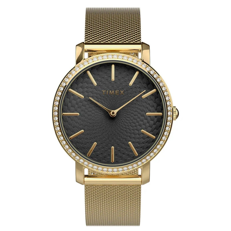 Bids.com Timex Women's Transcend Watches White Smoke Default Title