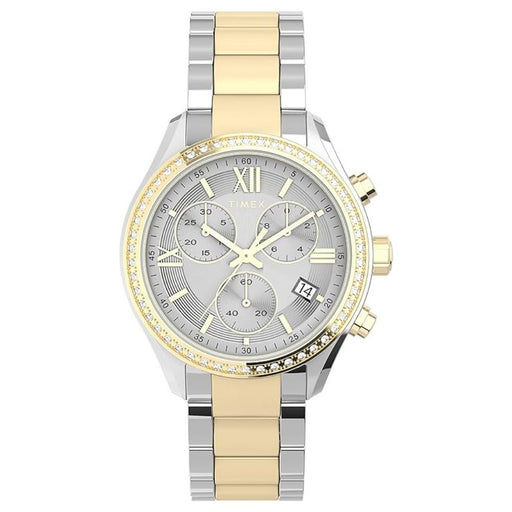 Bids.com Timex Women's Accent Watches White Smoke Default Title